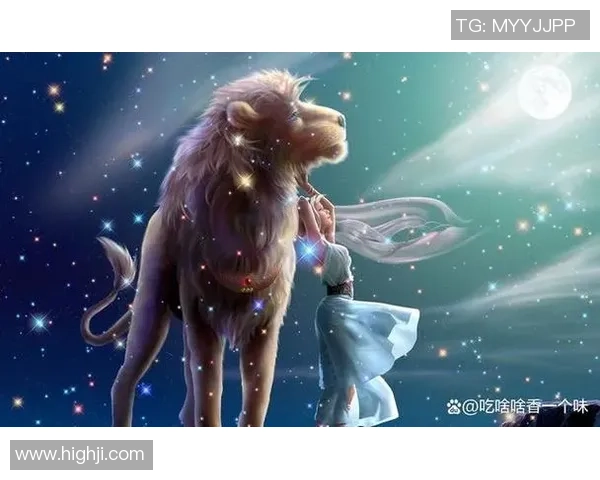 狮子座足球球星盘点：这些明星球员如何展现他们的王者风范