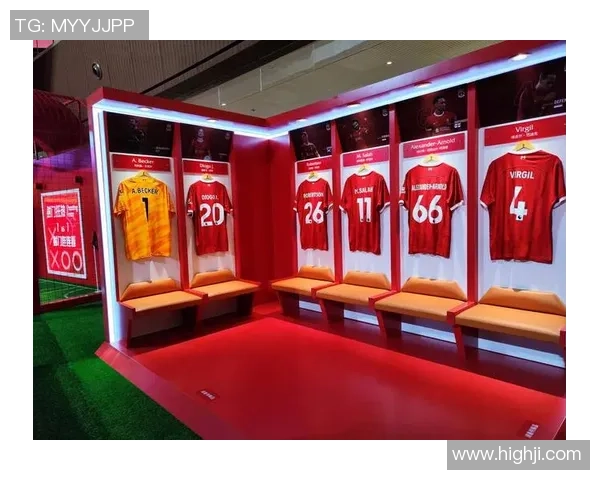 足球球星球衣销量激增背后原因揭秘 运动品牌如何打造明星效应